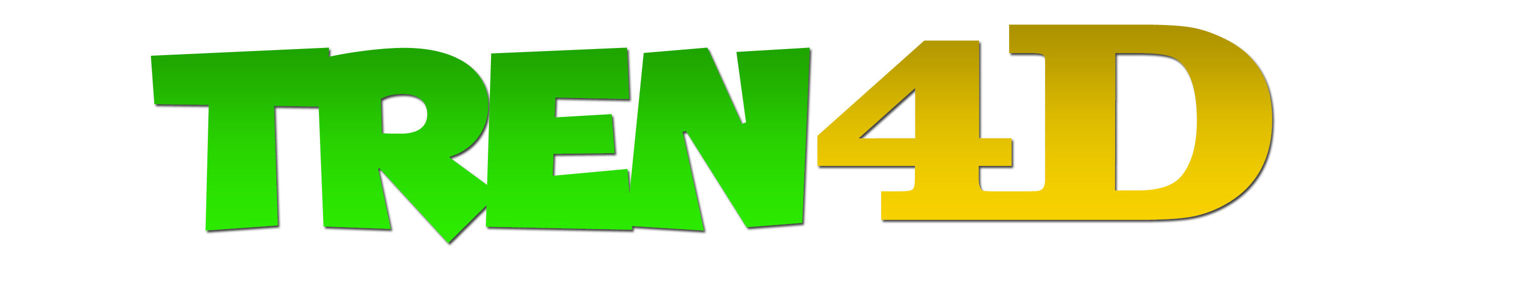 tren4d